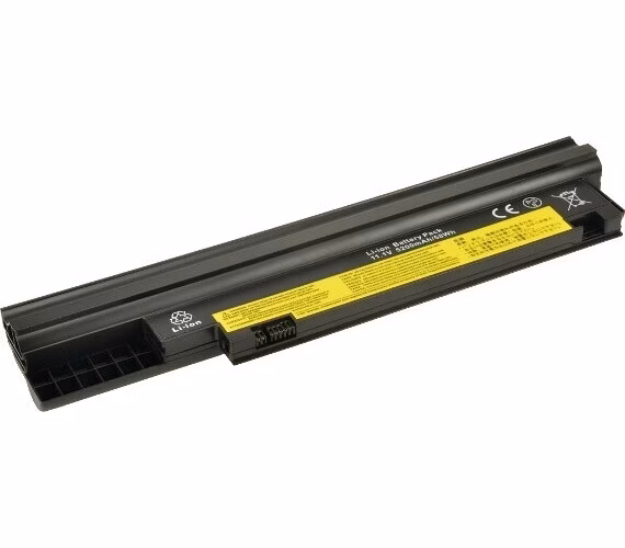 2-Power baterie pro IBM/LENOVO ThinkPad Edge 13 11,1 V, 5200mAh, 58Wh, 6 cells