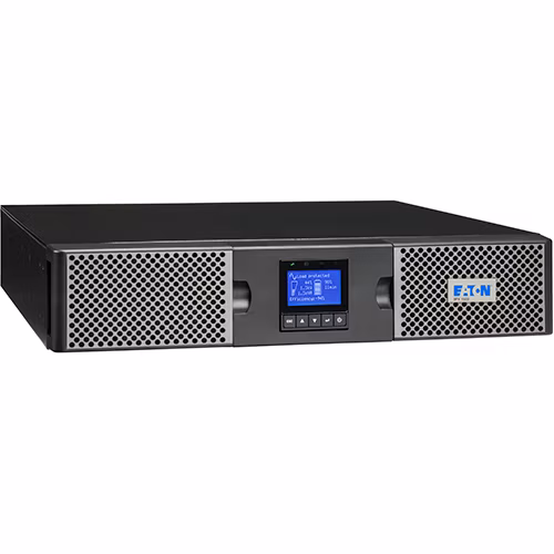 Eaton 9PX 1000i RT2U, UPS 1000VA / 1000W, LCD, rack/tower