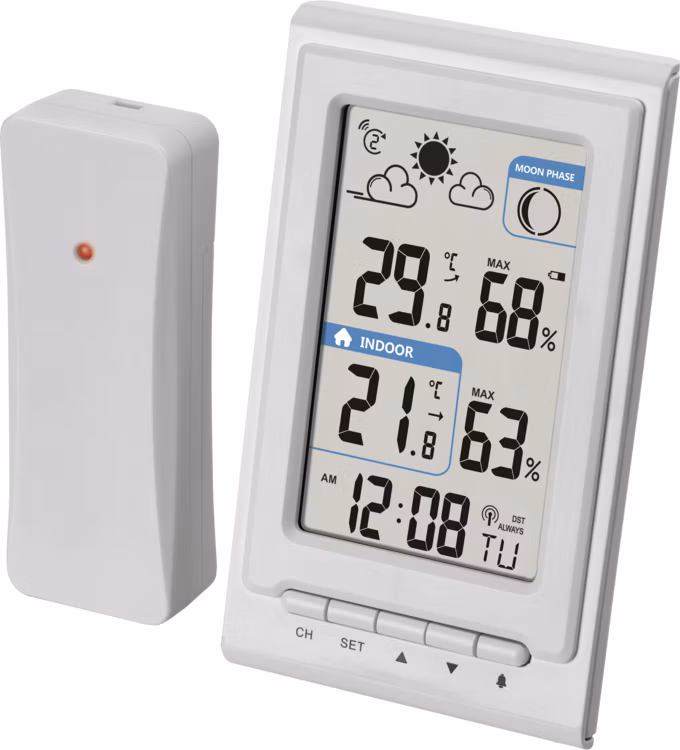 METEOSTANICA E0352