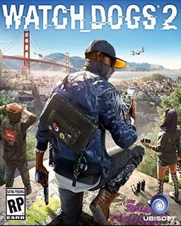 ESD Watch Dogs 2