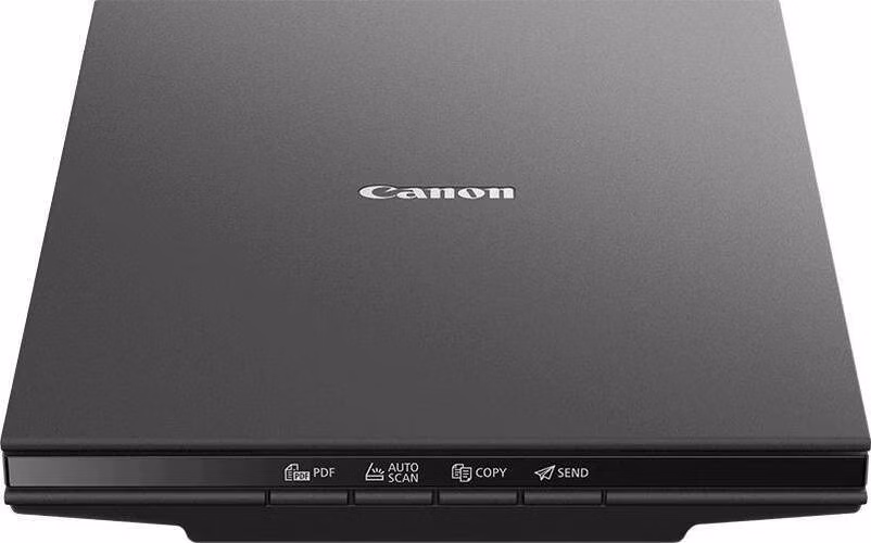 Canon skener LIDE300/ A4/ 2400 x 4800dpi / USB
