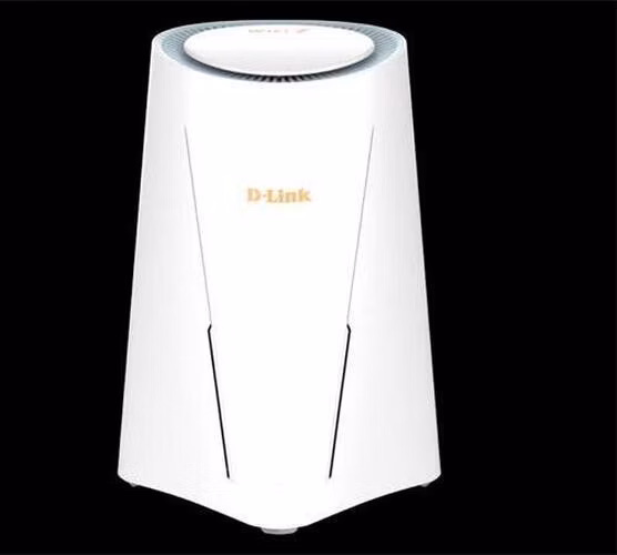 D-Link G572 - 5G NR BE7200 Wi-Fi 7 Router
