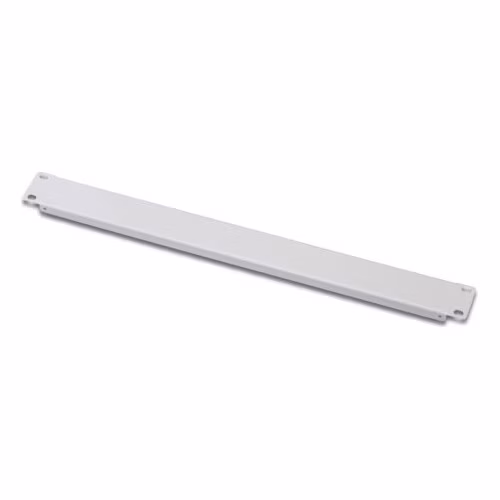 Digitus 19" Blank Panel 1U grey color RAL 7035