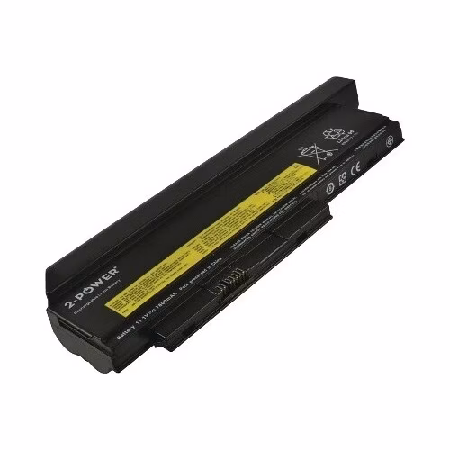 2-Power baterie pro IBM/LENOVO ThinkPad X230, X220, X220i, X230i 11,1 V, 7800mAh