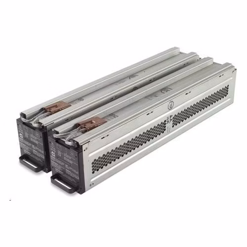 APC Replacement Battery Cartridge #140, SURTD3000, SURT5000, SRT5K, SRT6K, SRT8K, SRT10K - Rozbaleno - BAZAR