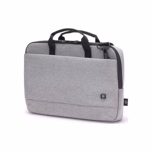 Dicota Eco Slim Case MOTION 10 - 11.6” Light Grey