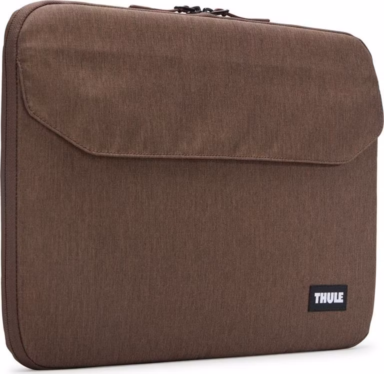 Thule Lithos puzdro pre MacBook Pro 16" - hnedá