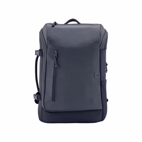 HP Travel 25 Liter 15.6 Iron GreyLaptop Backpack