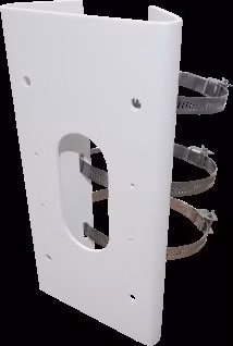 Hikvision DS-1475ZJ-SUS Vertical pole mount