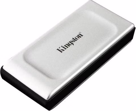 Kingston Flash SSD 2000G PORTABLE SSD XS2000