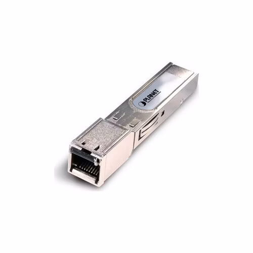Planet MGB-GT, mini GBIC (SFP), 1000Base-T, RJ-45 konektor