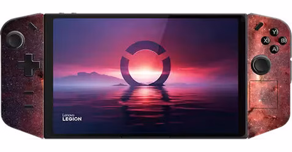 Lenovo SKIN_BO Lenovo Legion Go Skin