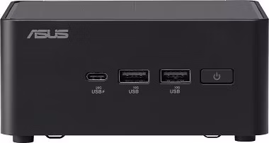 ASUS NUC 14 Pro Mini PC kit NUC14RVHv5000R2, Intel Core Ultra 5 135H