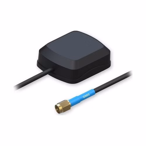 Teltonika GNSS lepící SMA anténa - PR1KSG30