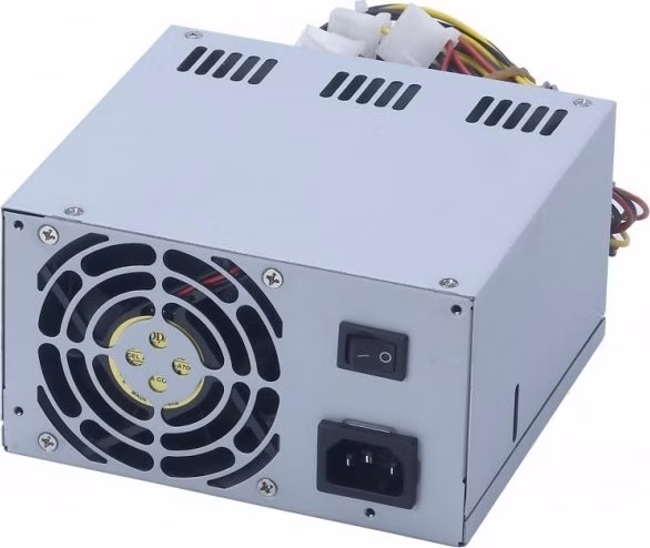 FSP/Fortron FSP460-70PFL (SK) 85+, bulk, 460W, priemysel