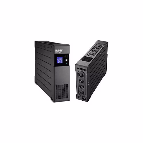 EATON UPS 1/1fáza, 1200VA - Ellipse PRO 1200 IEC, Line-interactive