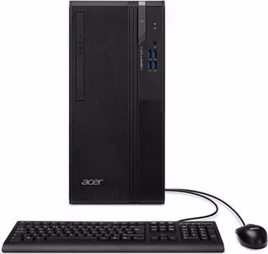 Acer Veriton S2722G/Ci5-14400/8GB/512GB/DVDRW/No OS