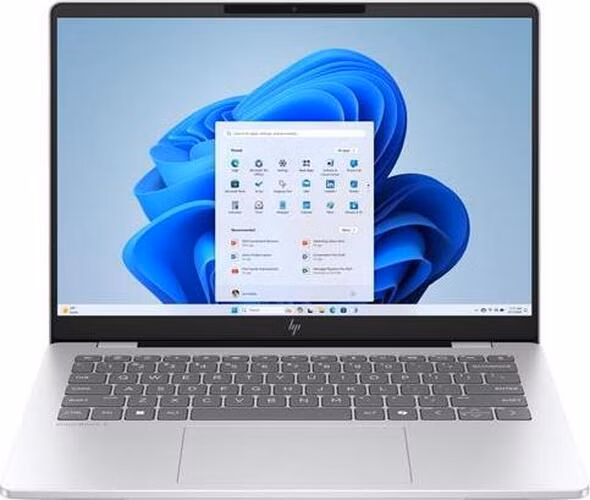 HP OmniBook 7 AI PC 14-fr0000nc/Ultra 5 225U/16GB LP/1TB SSD/Intel Graphics/14" OLED WUXGA BW/300nits/celokov/W11H/Glaci