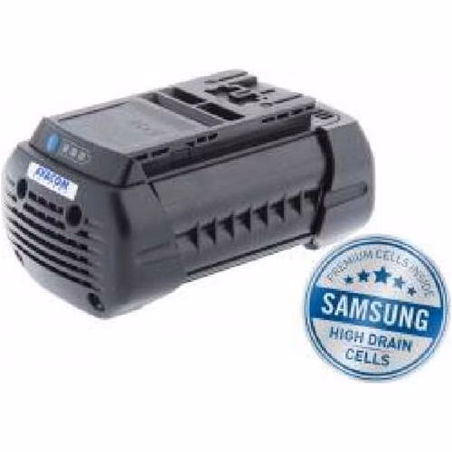 Avacom Náhradní baterie BOSCH GSR 36 V-Li, Li-Ion 36V 5000mAh, články SAMSUNG