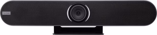 Viewsonic VB-CAM-201-2  kamera  4K super wide-angle, 5x digital zoom , 8W speaker and 4 array mic