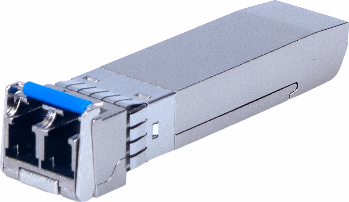 MaxLink 25G SFP28 optický modul, SM, 10km, 2x LC konektor, DDM