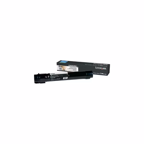 Lexmark C950 Black Extra High Yield Toner Cartridge (32K)