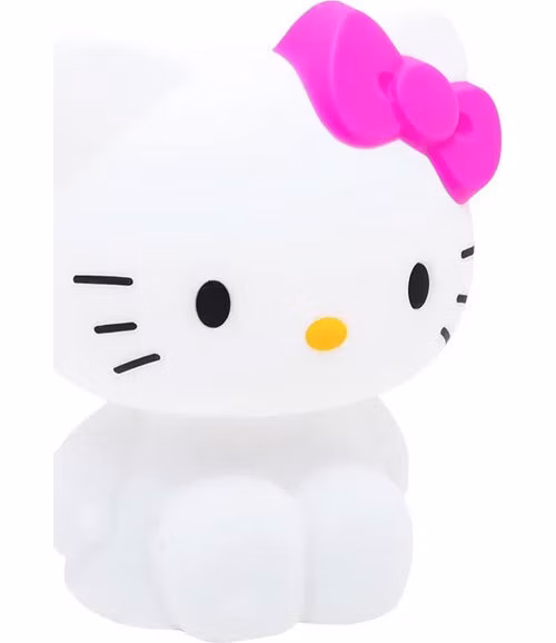 Sanrio Shaped Light (Hello Kitty)