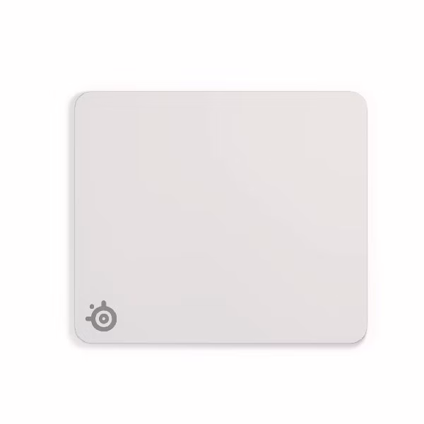 QcK Heavy L White