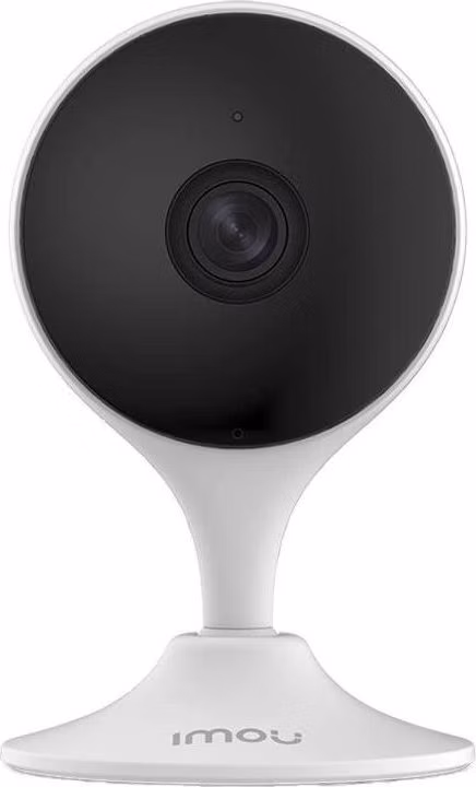 Imou IP kamera Cue 2 3MP/ vnitřní/ Wi-Fi/ 3Mpix/ objektiv 2,8mm/ 8x digitální zoom/ H.265/ IR až 10m/ CZ app