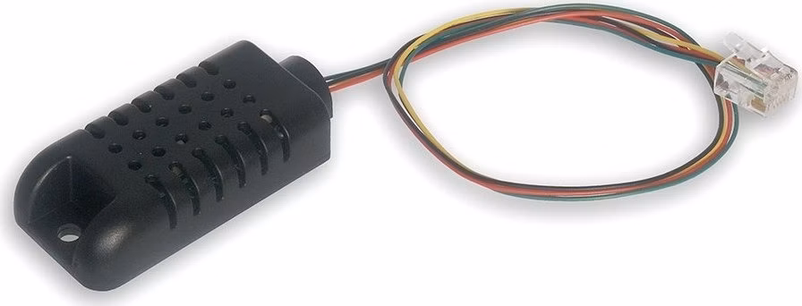 TINYCONTROL snímač koncentrace CO2, teploty a vlhkosti na I2C pro LK3 &amp; LK4