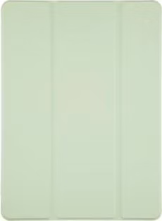 OBAL:ME MistyTab Puzdro pre iPad Air (2020/2022/2024/2025)/iPad Pro 11 (1/2/3/4) Light Green