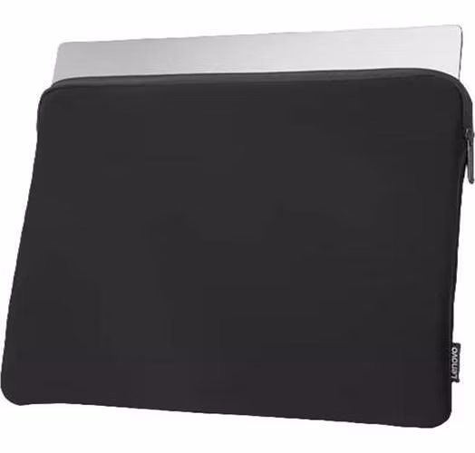 Lenovo 14" Laptop Sleeve = pouzdro na notebooky do 14" v černé barvě