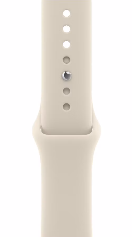 Watch Acc/46/Sand Šport Band - S/M