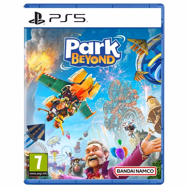 Park Beyond [PS5]