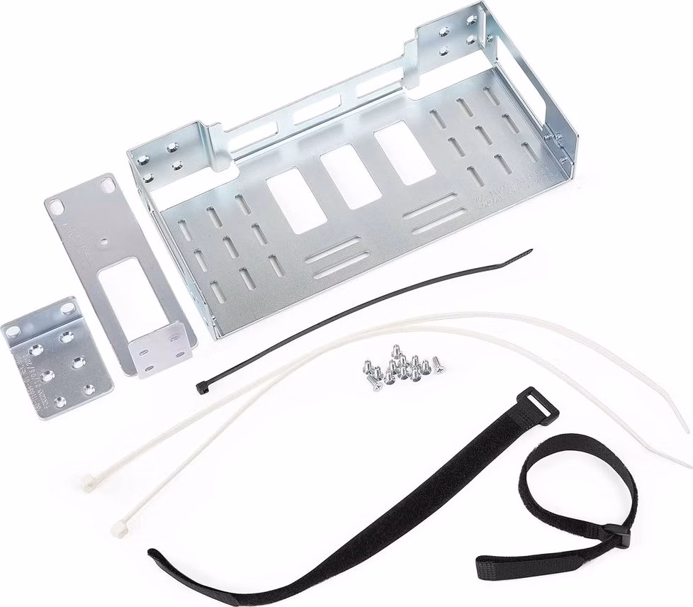 Cisco 1100 Series Router Rackmount Wallmount Kit