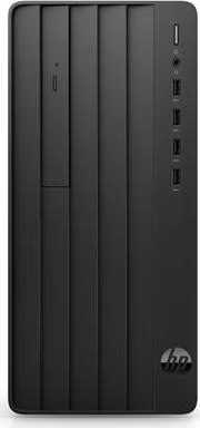 HP Pro 400 G9 Tower i5-12500/8GB/512GB SSD/Intel HD/DOS/černá