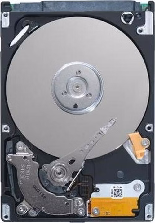 Dell 8TB Hard Drive SAS 12Gbps 7.2K 512e 3.5in Hot-Plug CUS Kit