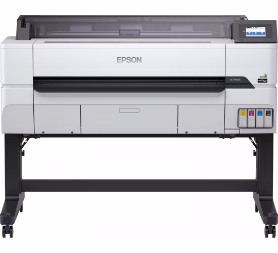 Epson SureColor T5405 - A0/4ink/LAN/WiFi/ (se stojanem)