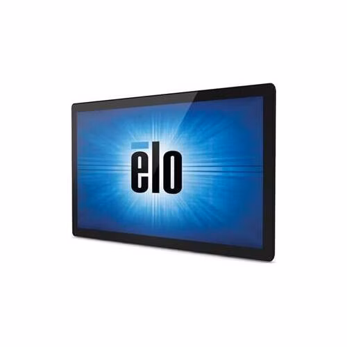 ELO Dotykové zařízení 6553L, 164cm (64,6''), infrared, 4K, black