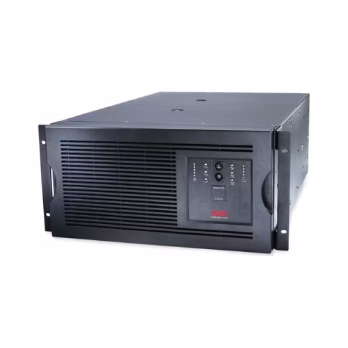 APC Smart-UPS RT SUA5000RMI5U, 4 kW, hl 66 cm, 5U