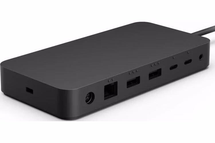 Microsoft Surface Thunderbolt 4 Dock, Commercial