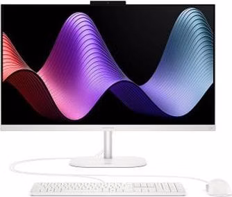 HP OmniStudio AI PC 27-cw0016nc/27" IPS FHD AG touch/Ryzen AI 7 445/16GB/512GB SSD/Radeon 840M/stavitelný/90W/2y/W11H