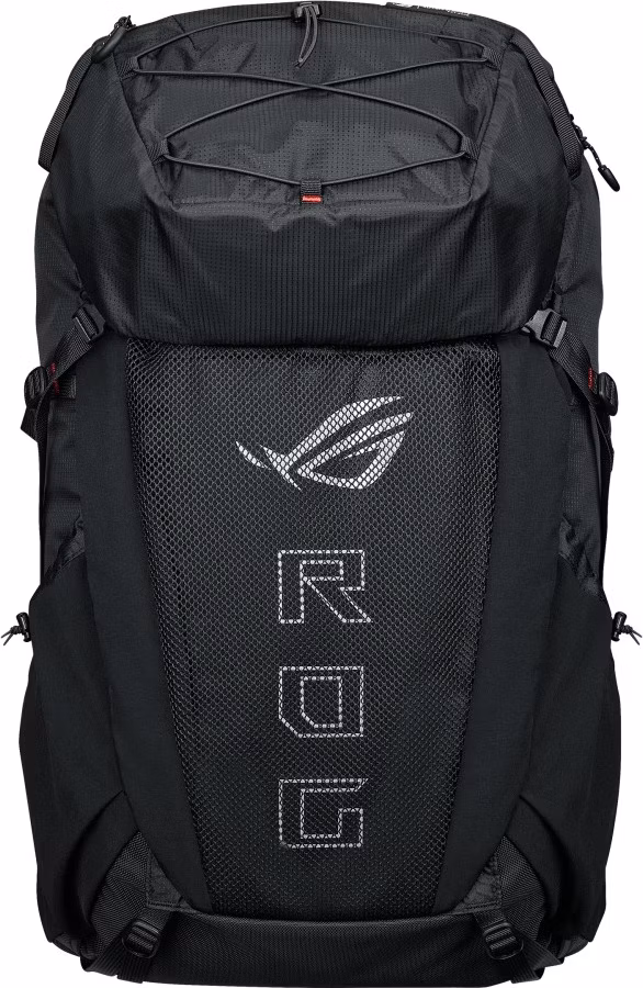 ASUS ruksak BP3800 ROG ARCHER ERGOAIR  18,0", čierna farba