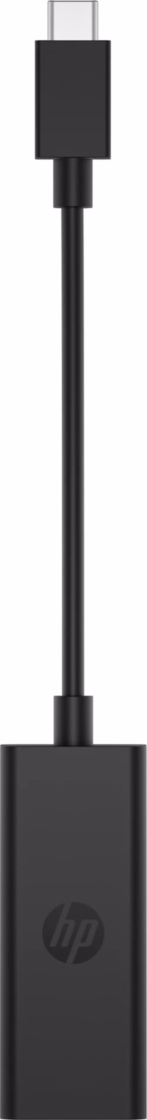 HP USB-C to DisplayPort Adapter G2