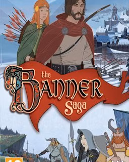 ESD The Banner Saga Deluxe