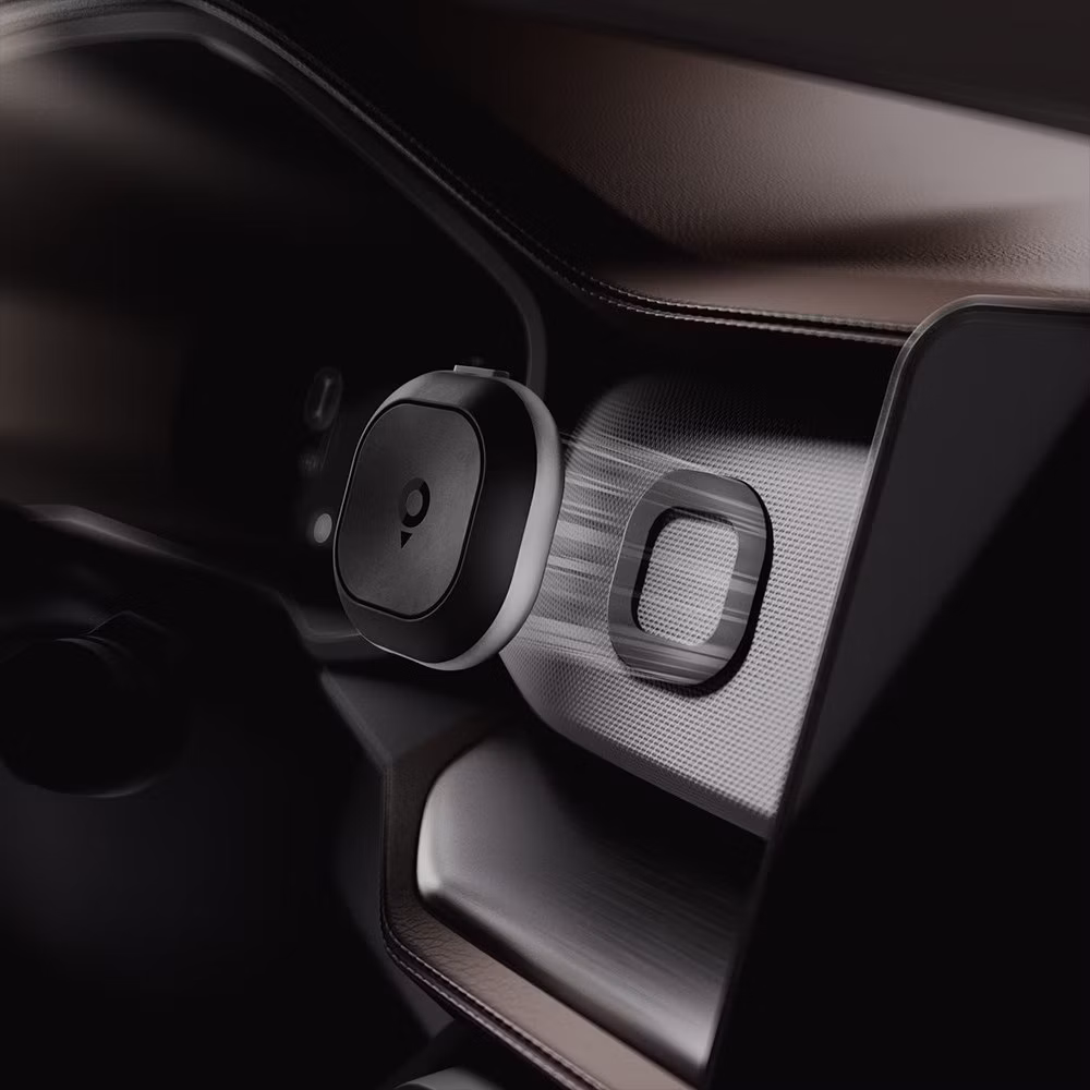 TomTom adhezivní podložka pro upevnění Tom od TomTom (2ks)