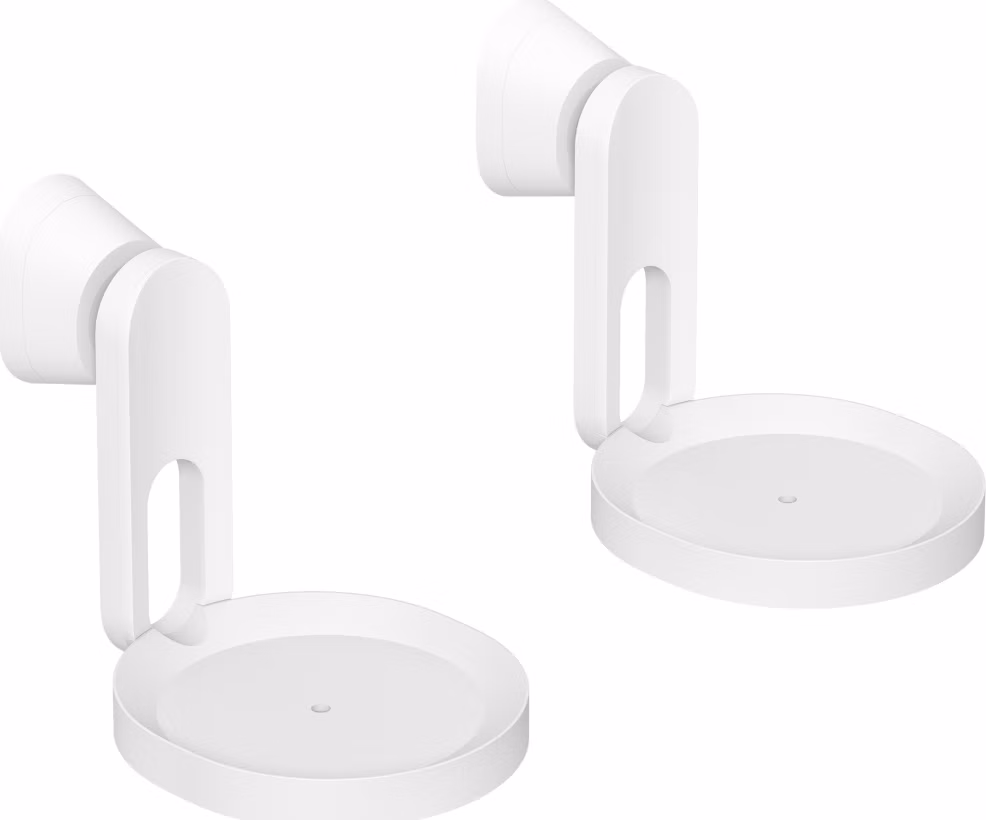 Sonos Era 100 Mount Pair Bílá