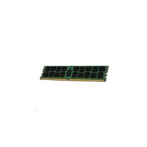 BAZAR - KINGSTON DIMM DDR4 32GB 2666MT/s CL19 ECC - Rozbaleno (Komplet)