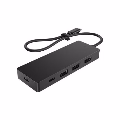 HP USB-C Travel Hub G3