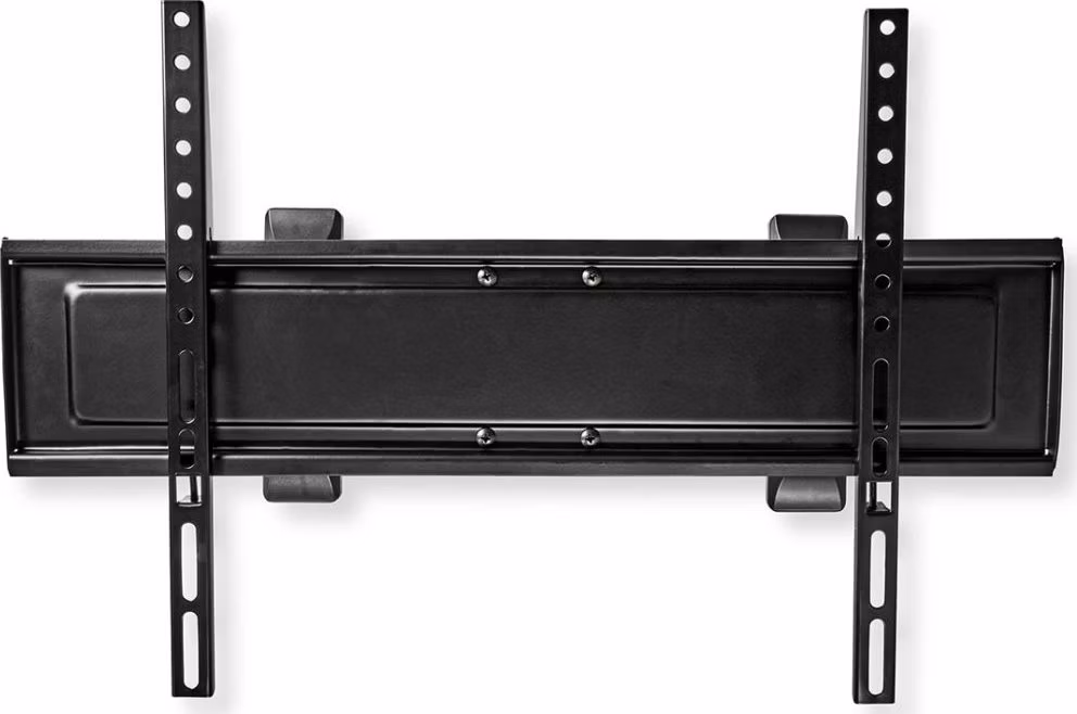 NEDIS nástěnný držák na TV/ 32 - 70"/ nosnost 40 kg/ naklápěcí/ otočný/ 80 mm - 520 mm/ 3 otočné body/ ocel/ černý